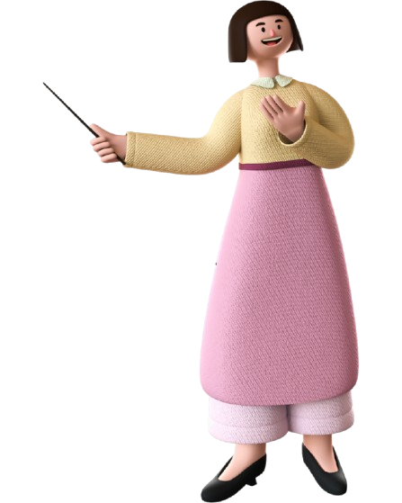 Profissional apontando estratégias de marketing